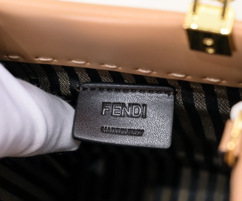 Fendi Satchel Bags